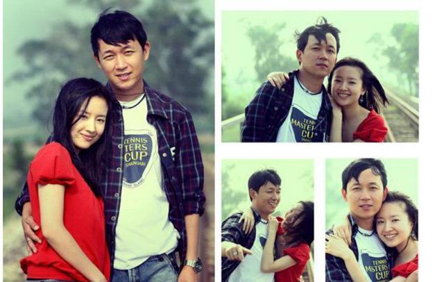 年会|潘粤明董洁离婚是阴谋？时隔八年真相曝光，王大治却成最后赢家