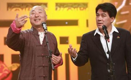 陈佩斯|喜剧演员陈裕德：曾红遍大江南北，去世后安葬费却靠朋友来众筹！