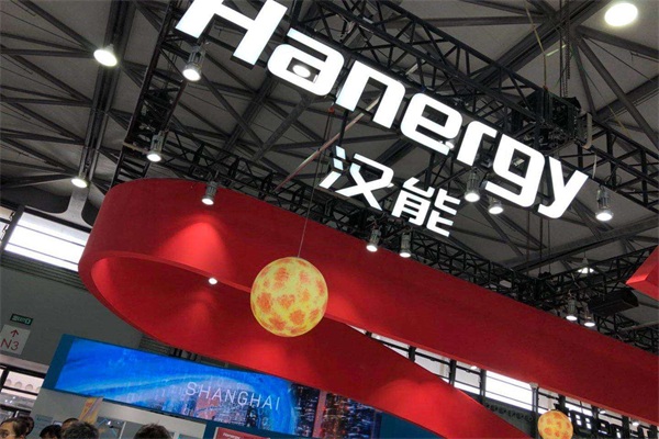 李河君 辉煌时身价超越马云,前首富神话落幕,3000亿商业帝国坍塌