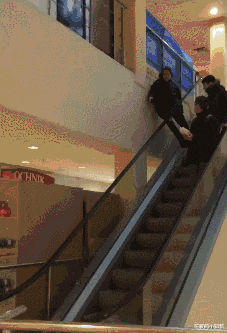 钓鱼执法|“还想钓鱼执法我？”看一看外卖小哥的搞笑日常