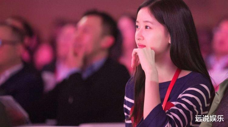 章泽天|律师曝出刘强东章泽天婚姻状况，曾要离婚，刘强东账户只有六块？