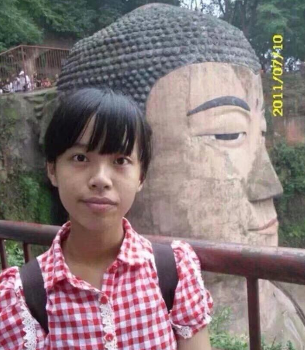 乔碧萝殿下|继乔碧萝后，又一网红颜值“翻车”，铁粉：这不是一个人吧！