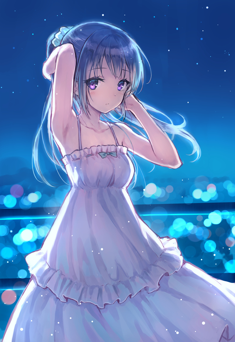 吹响吧! 上低音号|《吹响吧！上低音号》壁纸特辑