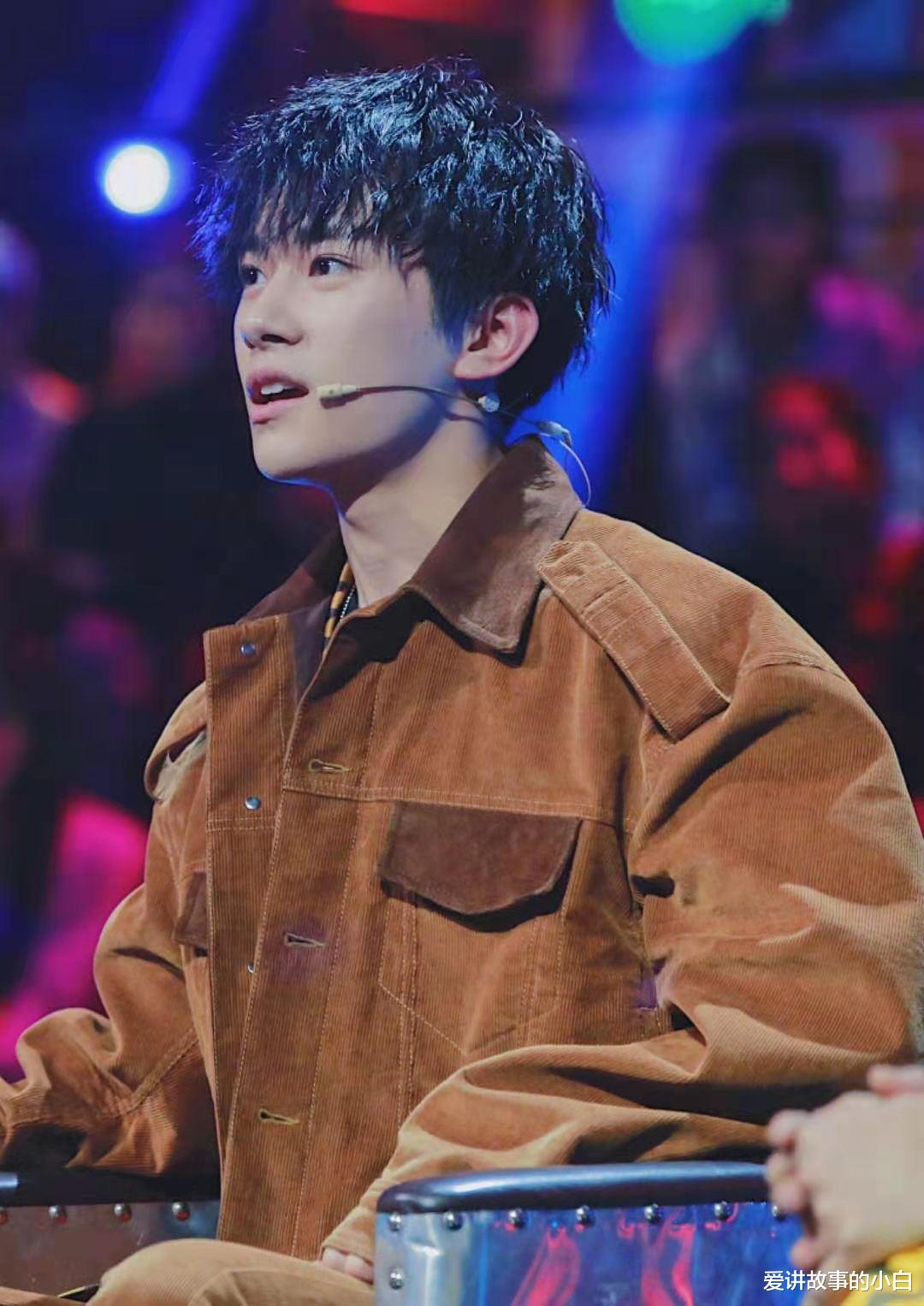 易烊千玺|易烊千玺回归《街舞4》！曝其将搭档两大顶流，节目组死磕嘉宾