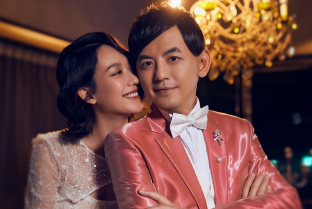 黄子佼|小S新节目邀前男友助阵，黄子佼回应为何不向熙娣求婚，孟耿如不吃醋