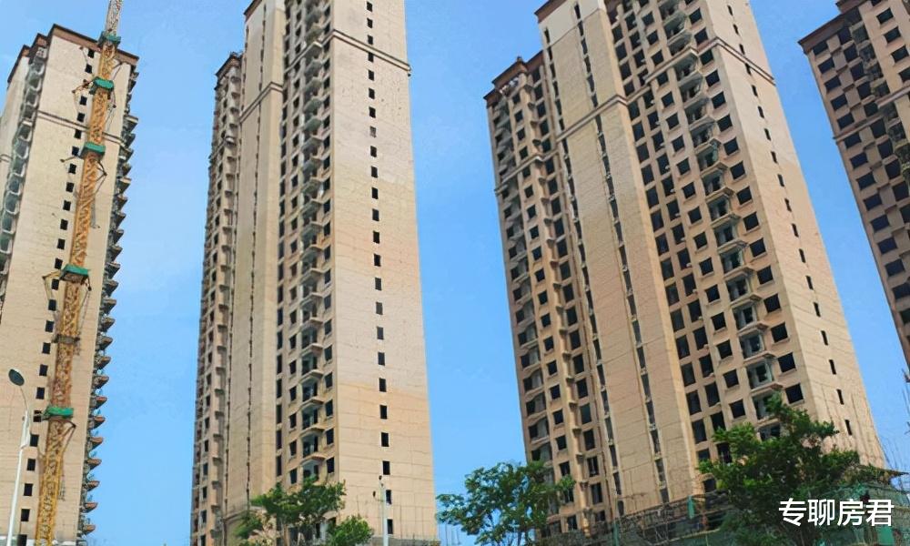 建筑质量|30年后，有钱人很可能提前“逃离”高层住宅！4大难题“难解决”