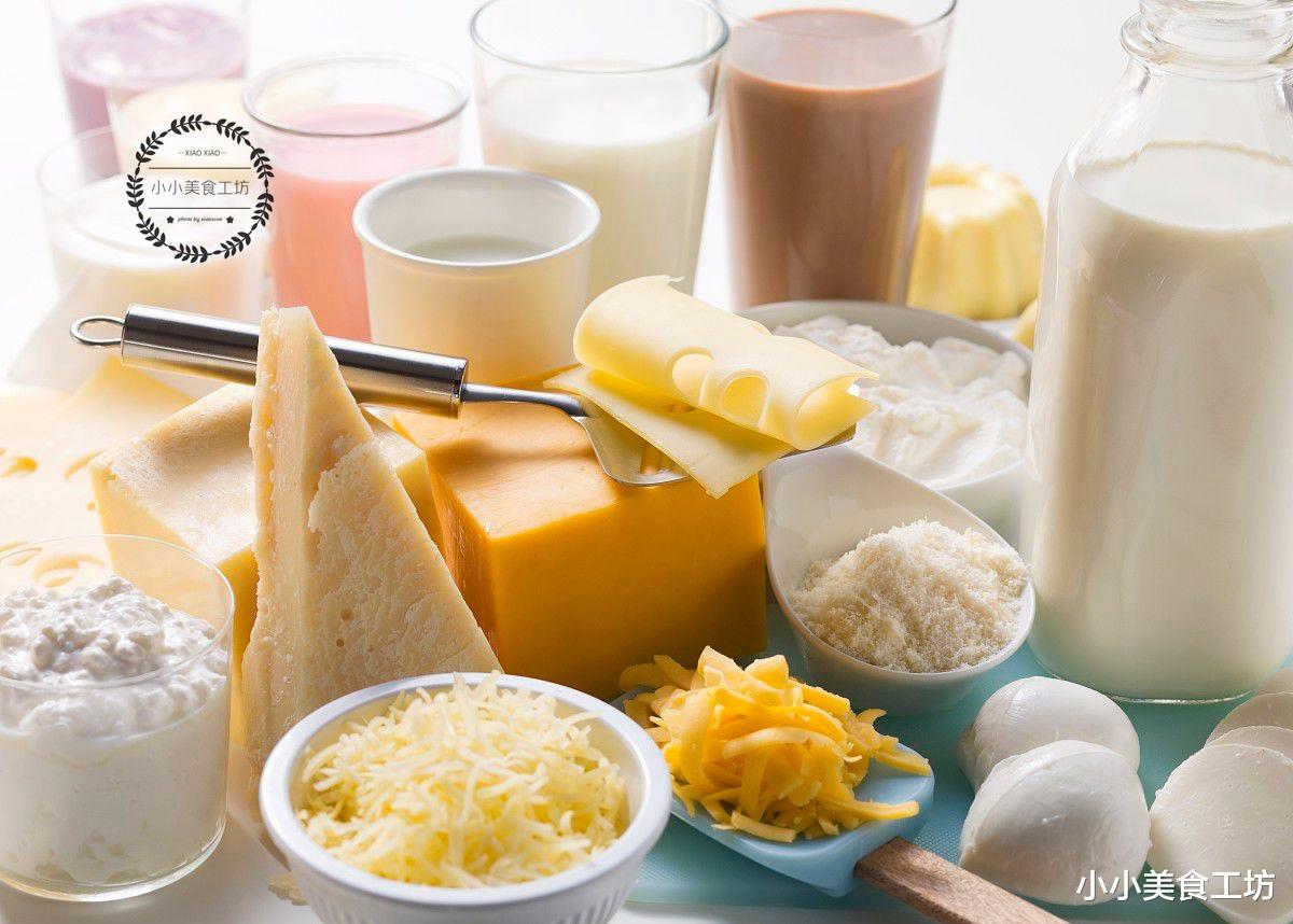 癌细胞|天冷了，多给家人吃这5种高钙食物，营养又滋补，多吃身体棒