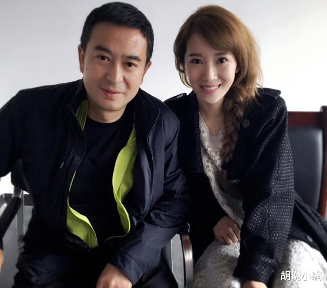 李念|李念：戏中为求金钱甘愿沦为小三，戏外却成功嫁入豪门