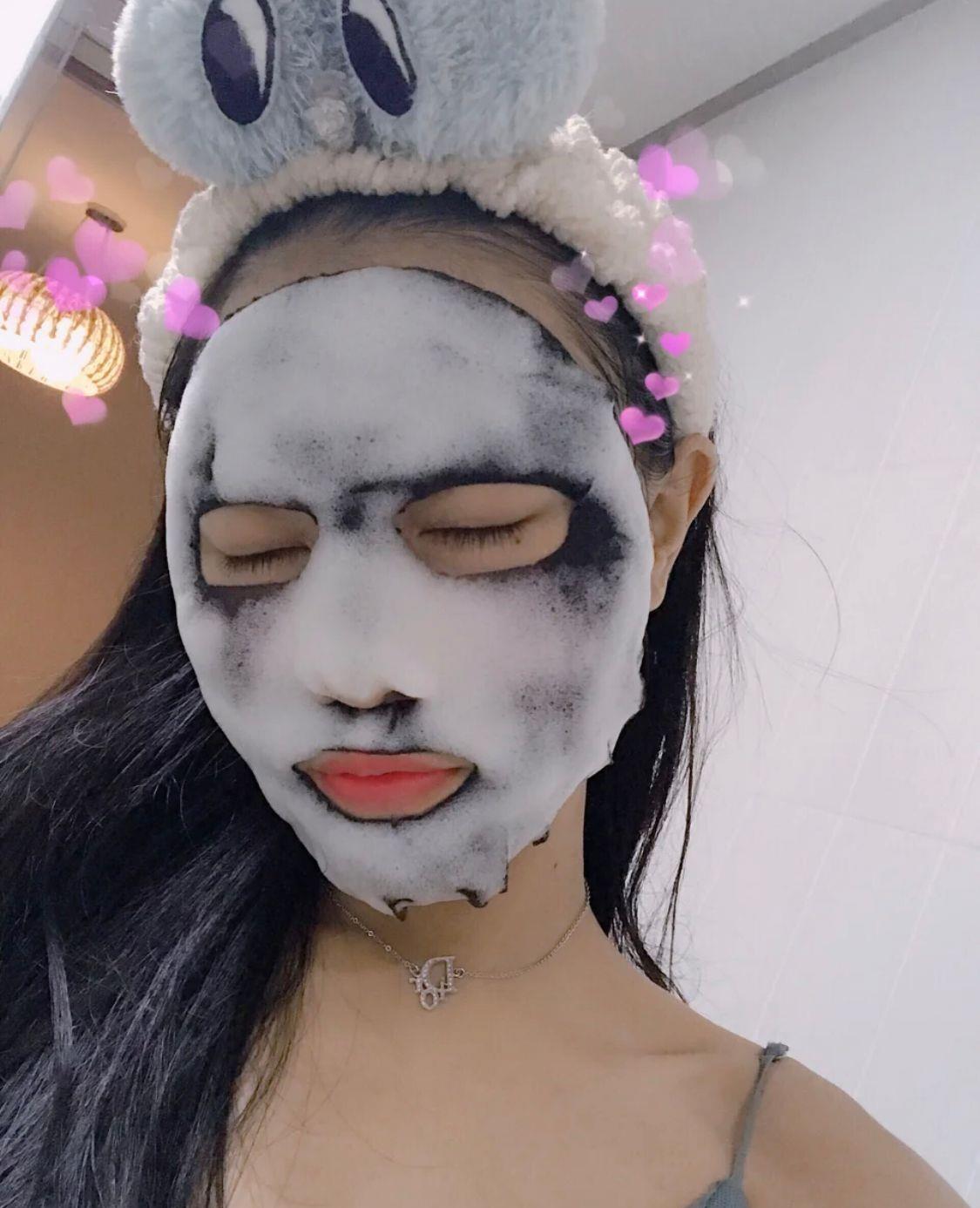 面膜 入秋后皮肤多干燥？学会这几个护肤要点，皮肤水润还有光泽