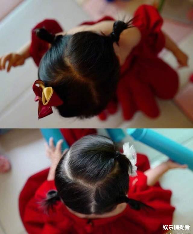 豪门|谢娜疑似顺利生产小公主，同是豪门阔太却差得不是一点半点