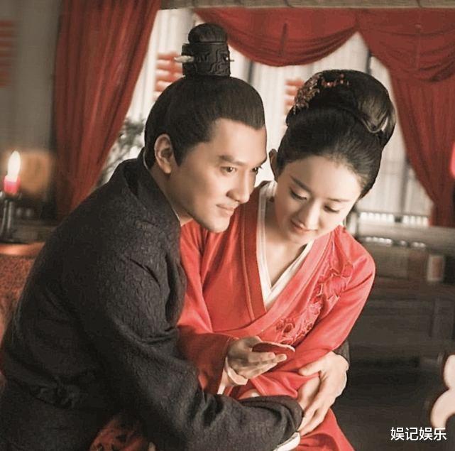 赵丽颖|赵丽颖离婚前度假照曝光，氛围欢乐，办手续前冯绍峰很宠颖宝