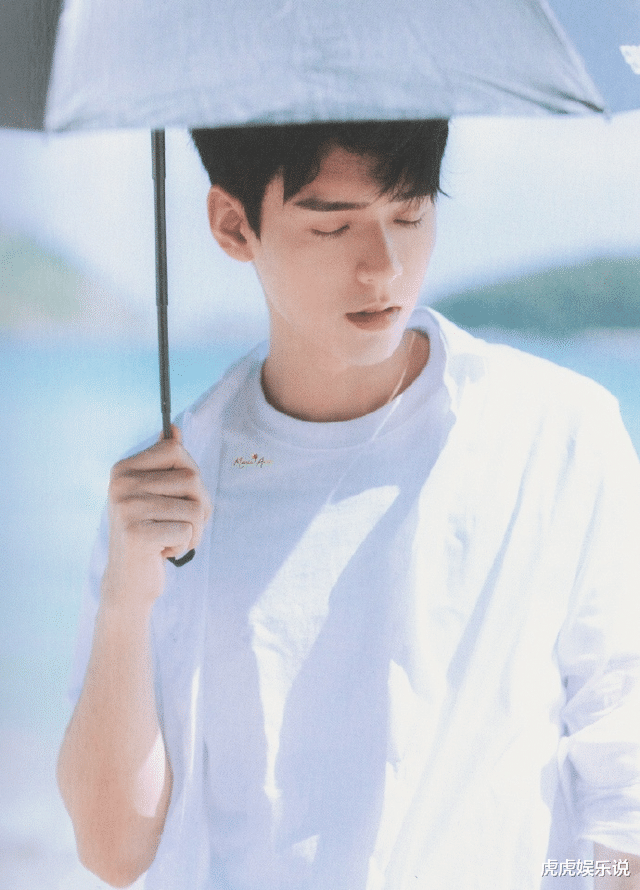 龚俊|龚俊正式退出：干最累的活却没有镜头，输了曝光但赢了口碑