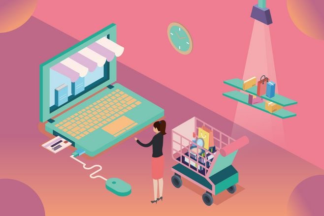 javascript|启中培训学校：淘宝搭配营销你学会了吗？