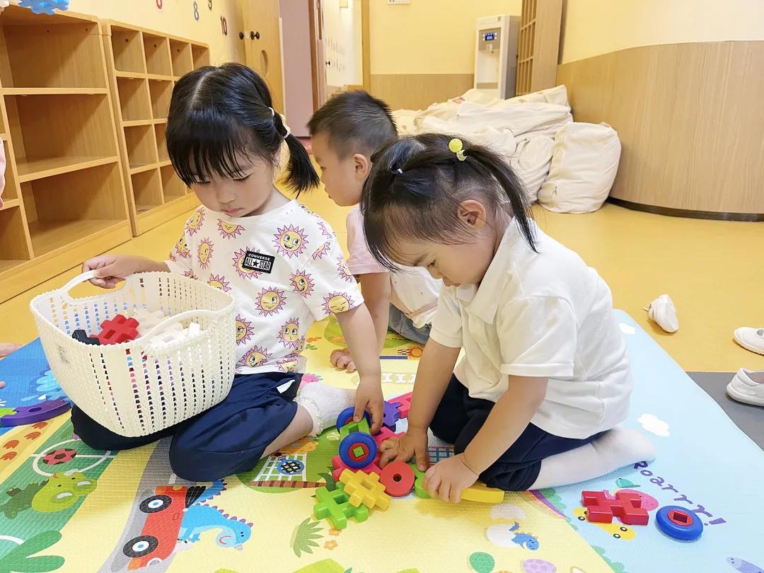 幸福孕孕|改变孩子一生的营养益智计划