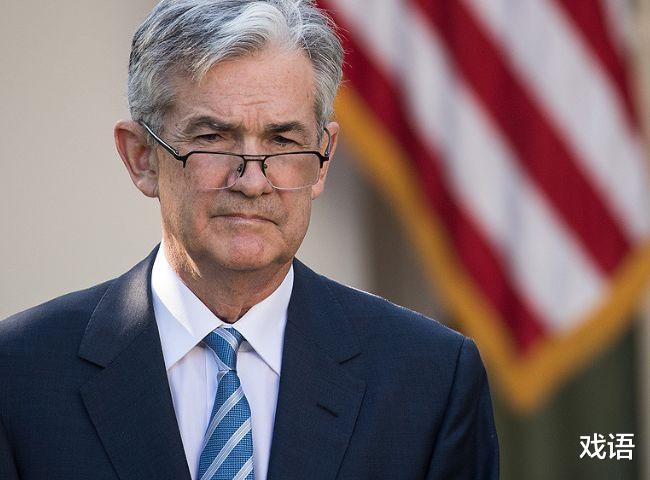 黄金 美国“不计成本”抛售黄金，释放一个重要信号，各国纷纷行动！