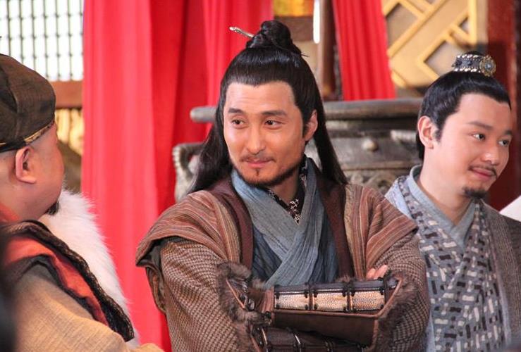 单雄信|看不懂秦琼的所作所为,就无法理解,李世民为何非要杀死单雄信