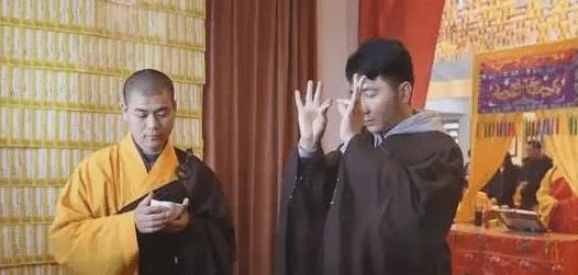 林生斌 林生斌事件升级：水井已拆，寺庙是违法的，原来网友的猜测是真的