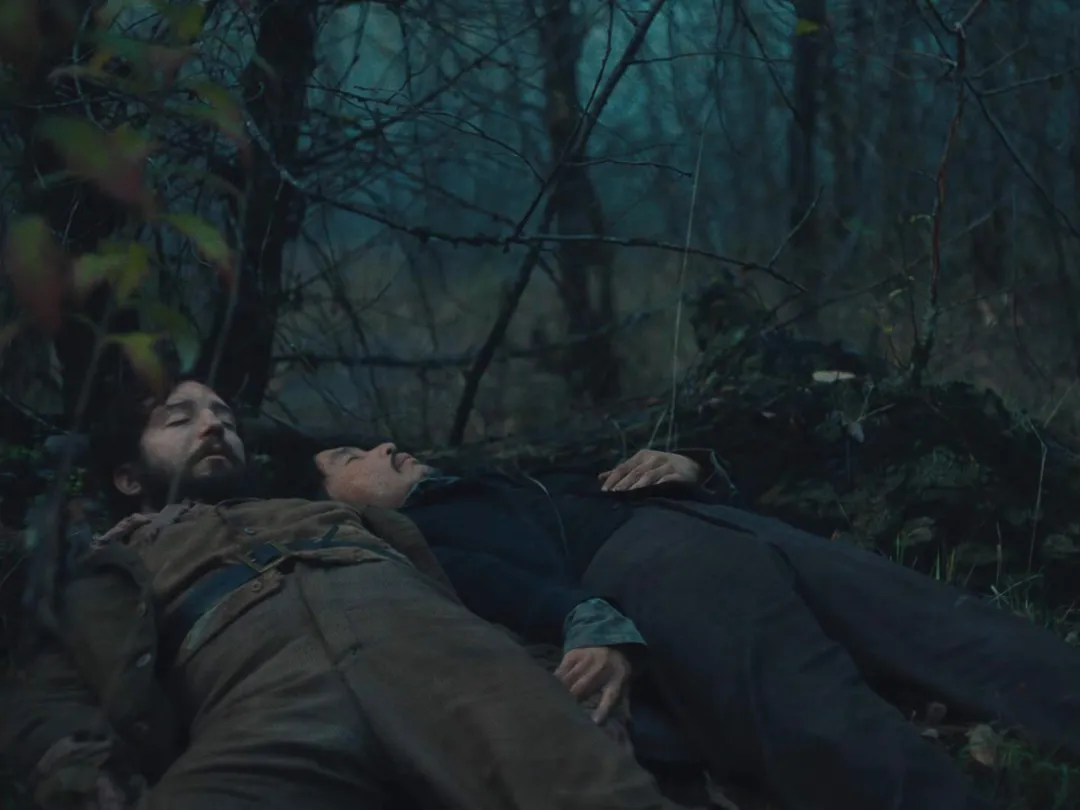 美国电影|美国电影终于好好拍中国人了！