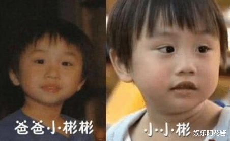 司藤|小小彬正当红时赚1800万，长残后无戏可拍，如今得病皮肤溃烂