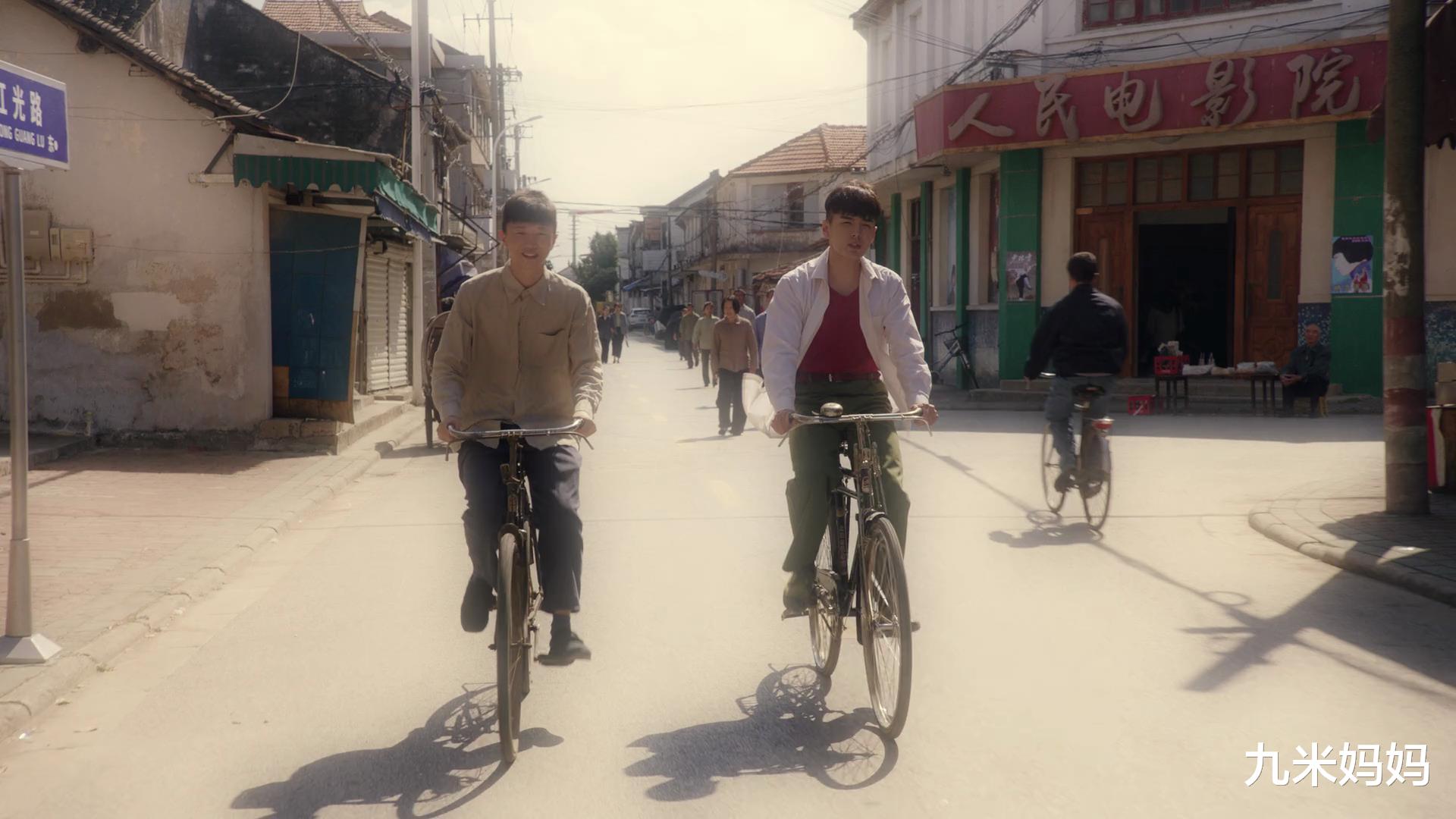 沈海洋|《谁是凶手》被删减的内容，很多人不知道，加上这些，故事才完整