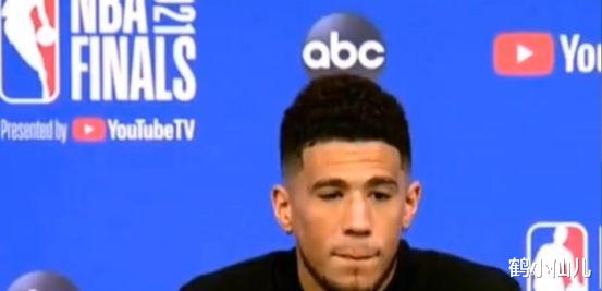 爵士队|NBA六大13顺位球星：布克与拉文上榜，爵士队独占两席