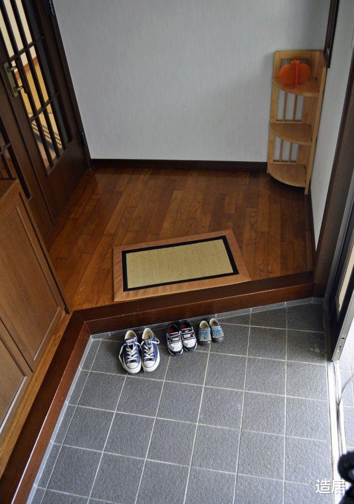 造居|换鞋凳可有可无，用过的人都说好！
