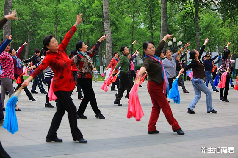 养生指南君|新长寿秘诀公开，排名第一的是它，太意外了