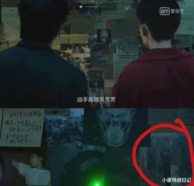 张天爱|9.1跌到4.1，招牌悬疑剧，这回没扑