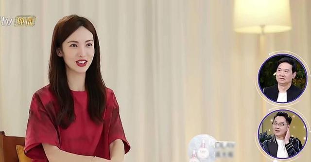 金晨|李沁金晨杨幂央视春晚同台比美，杨幂不敌金晨，李沁或成最大赢家