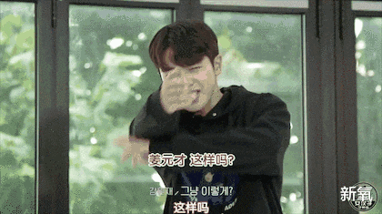 姐姐|这位恋综女选手的情商也太高了吧！