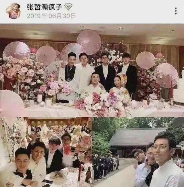 心悦雅萌|张哲瀚事件爆发源头大起底，真是成也粉丝，败也粉丝！
