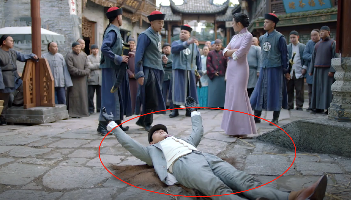 芒果台|芒果台又甩出一王炸剧，才播3天，播放量4000万，熬夜追8集收不住