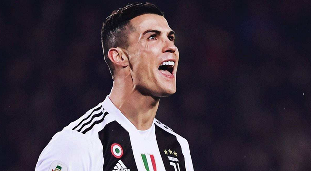 AC米兰|C罗戴帽！尤文只落后AC米兰1分，尤文遇弱旅仍难以反超AC米兰