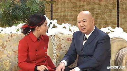 春晚|20次登春晚，因一句话被索赔1亿，55岁单身无子，郭冬临现状如何