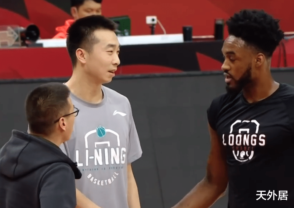 北京男籃|最后6分鐘被北京打27-6落敗！主帥心態炸了，怒吼技術臺被人拉走