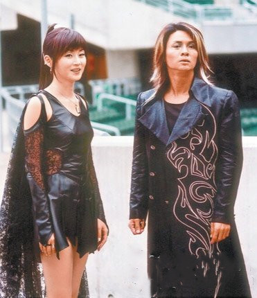 万绮雯|“香港第一美腿”万绮雯，不追名逐利，活出自我