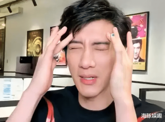 王力宏|王力宏道歉：钱给你了，台北房子让你免费住，希望靓蕾过得舒服