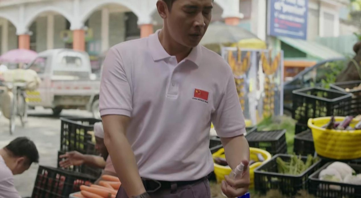 赘婿2|播2集，收视率爆了！毛晓彤一出手，就给两大卫视带来了“王炸”