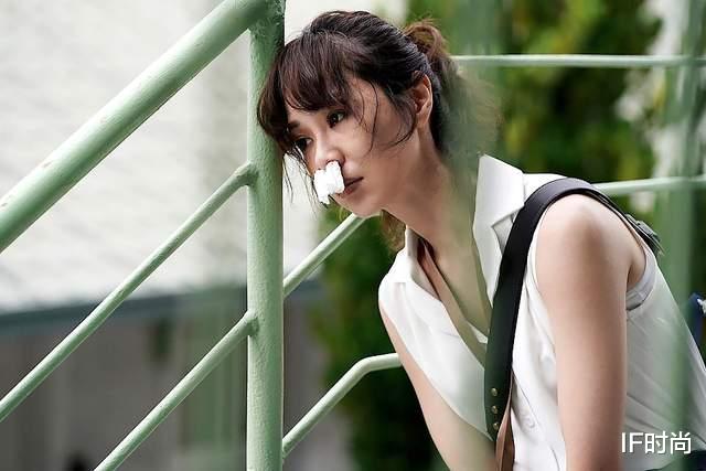 IF时尚|评分飙上 9.6,这么“俗”的剧早该看啦