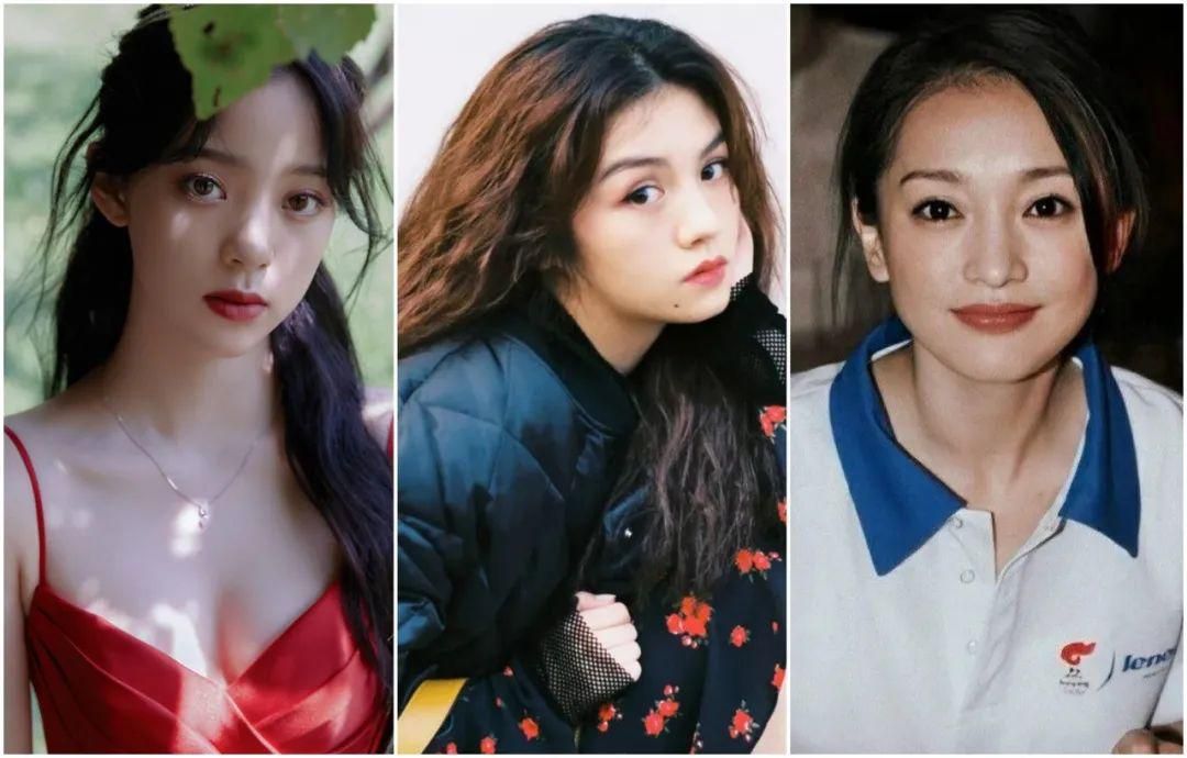 秦岚|Anya的绝美精灵颜也被嘲?宽眼距被指像蜂鸟,殊不知这才是流行