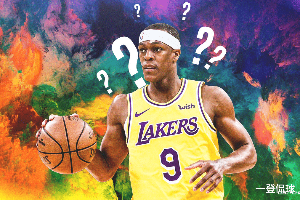 拉简·朗多|NBA专家：隆多不适合湖人！3大原因出炉，8大后卫阵容太畸形