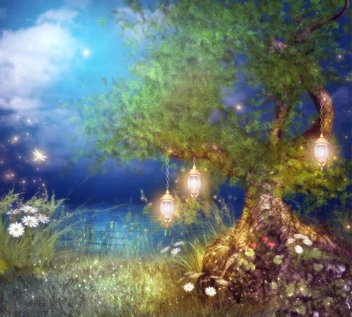 染夏英子|一个人好像出现过，但最后却无没有任何痕迹