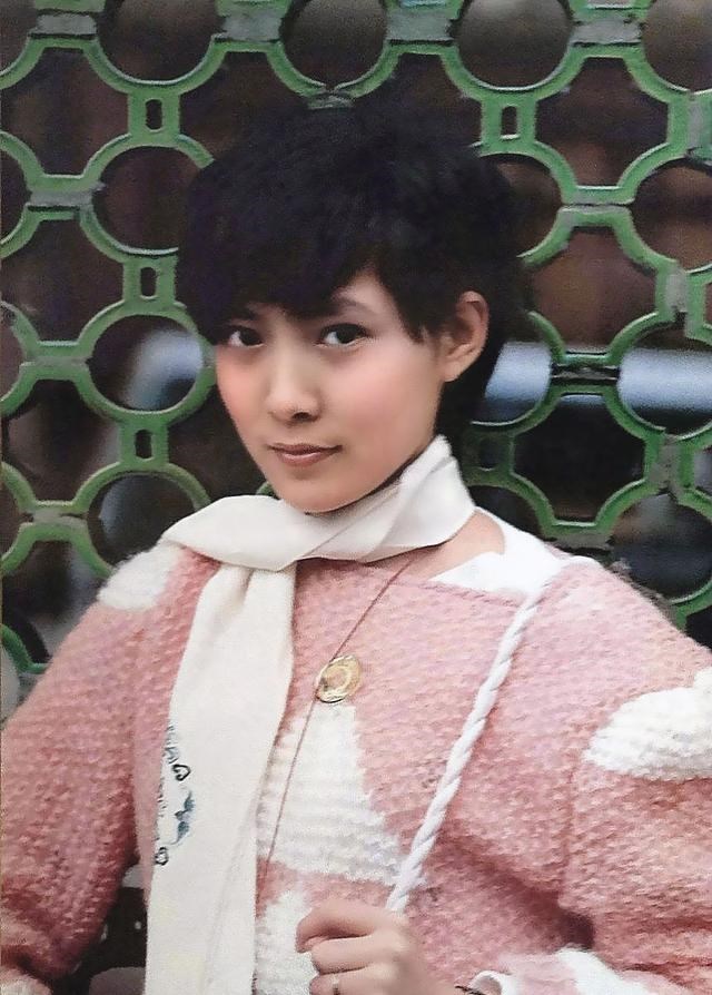 沈丹萍|第一个嫁给老外的内地女明星是谁?深扒狗血事迹,简直太毁三观了