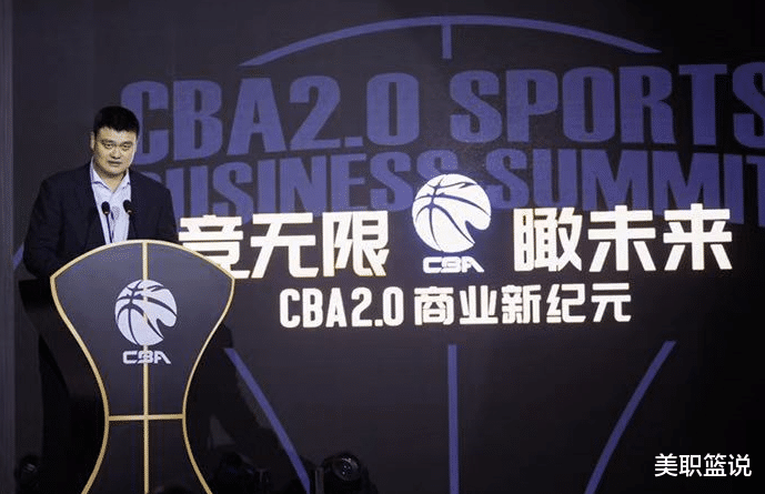 中国男篮|CBA该扩编？每省一支球队很理想，但现实难办，南北差异也变大了