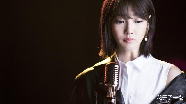 白百何|从“票房女王”到无人问津，白百合到底经历了什么？