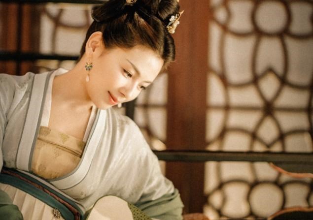 刘涛|五个月内奉上3部烂剧之后，刘涛又带来一部顶级烂剧！