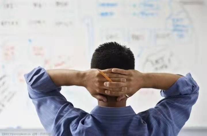 罗永浩|小量社群：真正一流的企业家都是善于借风口，敢于借势的人