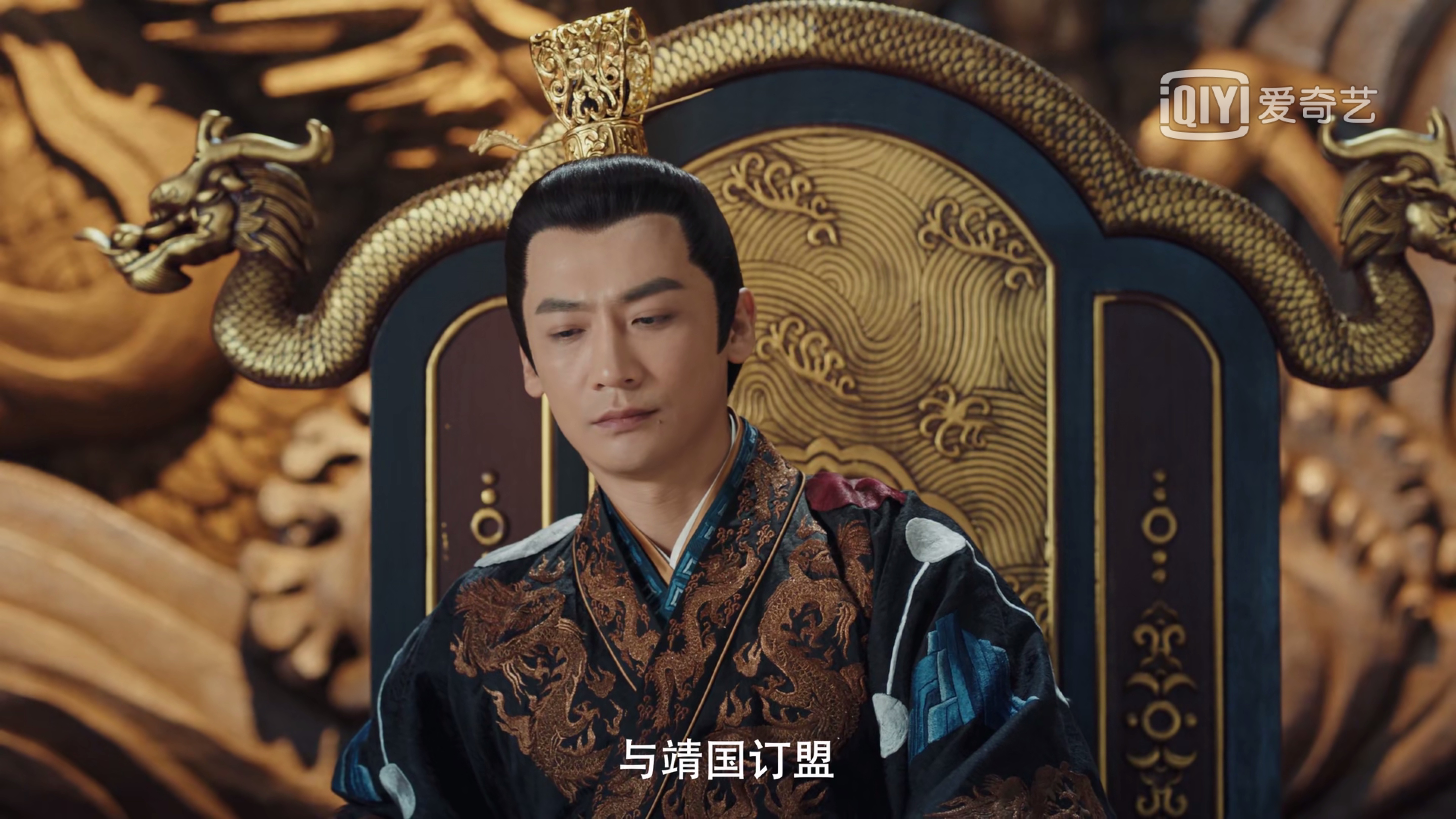 郭麒麟|人民日报痛批的“注水剧”，这次被郭麒麟疯狂长脸，短剧时代到来