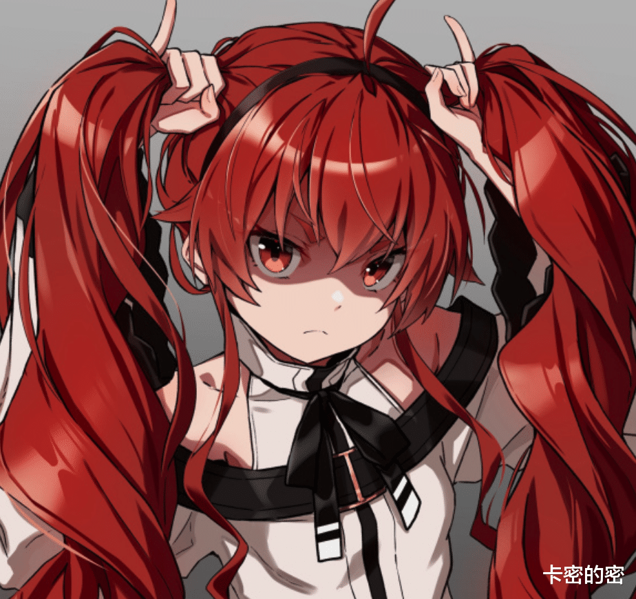 二次元|一月番人气榜公布！第一名国内没有网站敢买，第二名被喷到下架？