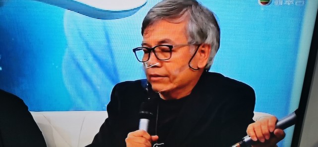 吴孟达|TVB特辑悼念吴孟达,公开达叔三位配偶生活照,双胞胎女儿首曝光